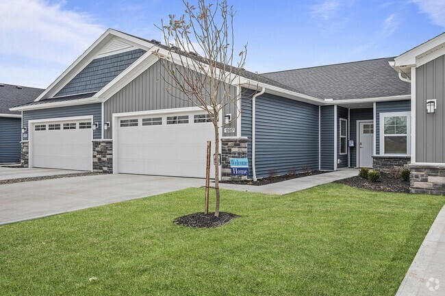 Building Photo - The Villas at Brookview Rental