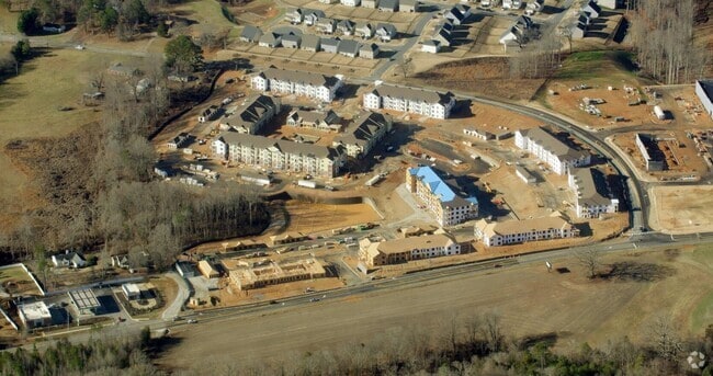 Building Photo - Alta Harris Farms