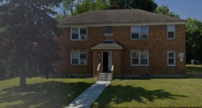 422 E Bruce Ave - 422 E Bruce Ave Unidad 3