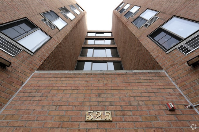 Photo - Castle Towers