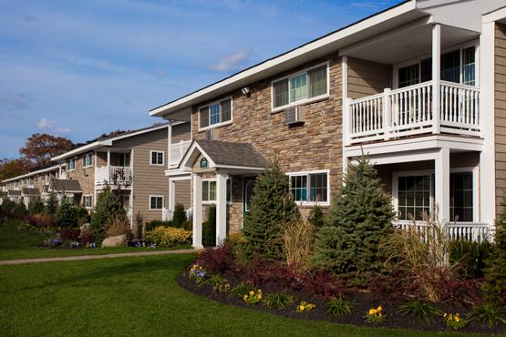 Photo - Fairfield Plaza East At Sayville