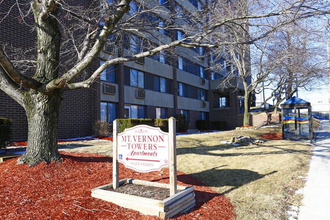Photo - Mt. Vernon Towers