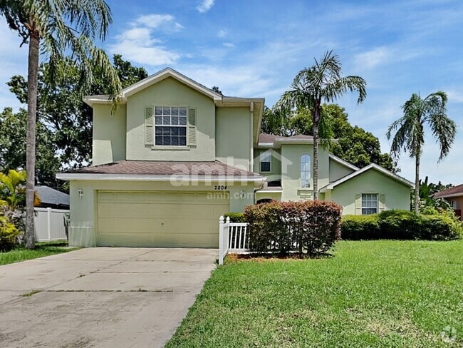 Building Photo - 2804 Spring Meadow Dr Rental