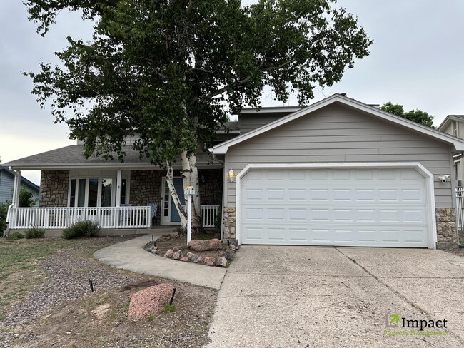 Photo - 2680 Black Diamond Terrace