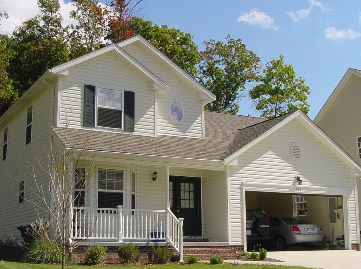 Photo - 201 Mountain Breeze Dr