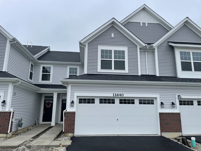 Photo - 12640 S Talbot Cir Townhome