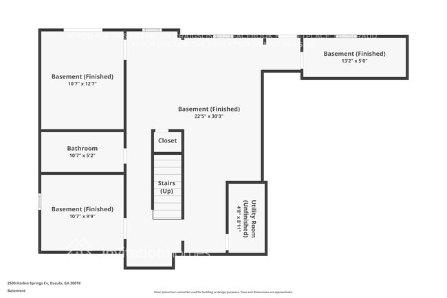 Photo - 2500 Harbin Springs Cove