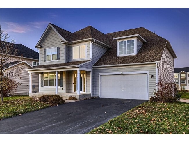 Building Photo - 15735 Fair Hill Way Rental