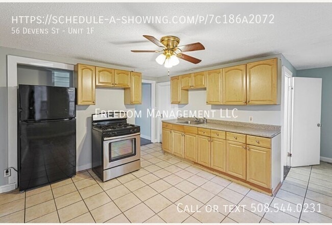 Photo - 56 Devens St Unit 1F