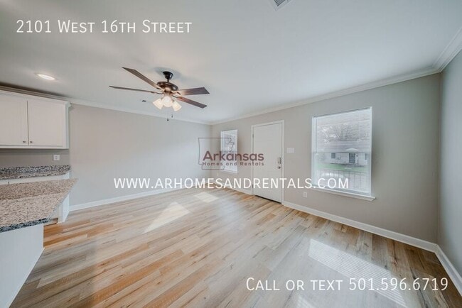 Photo - 2101 W 16th St