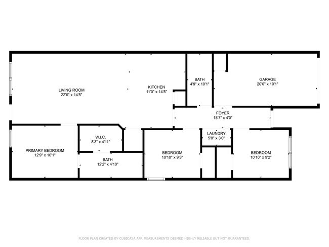 Photo - 1269 Lehmann Dr Unidad 1269 Lehmann Drive -  A