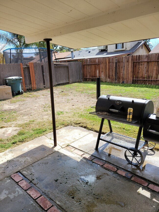 Photo - 4513 Country Wood Ln Townhome