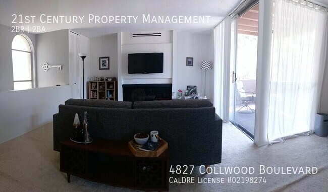 Photo - 4827 Collwood Blvd