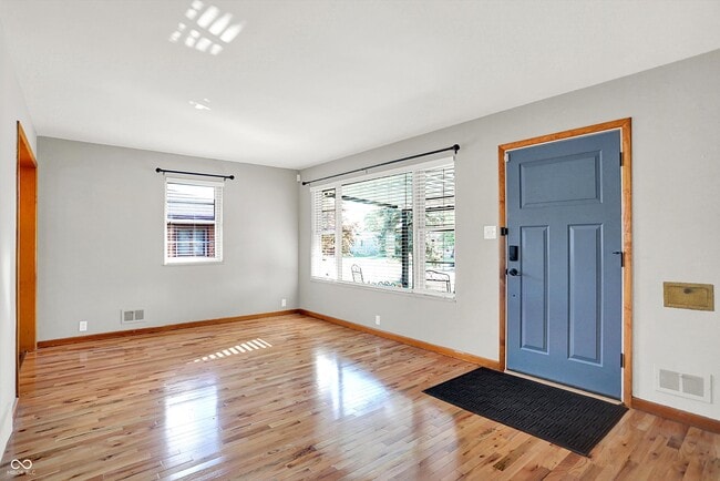 Photo - 1213 N Lesley Ave