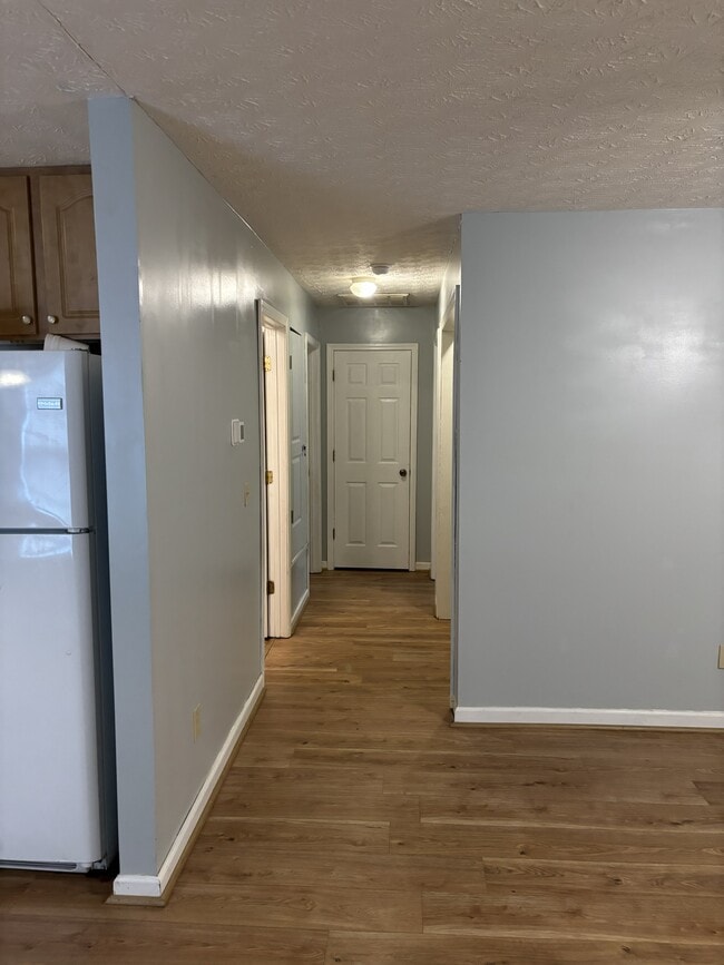 Hallway - 155 Old Glenwood Springs Rd Unit 301