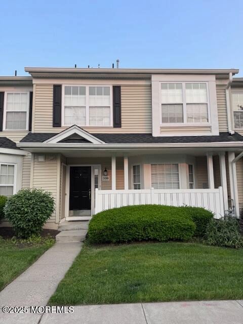 Photo - 308 Brookfield Dr Townhome