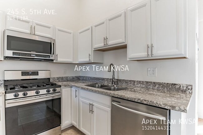 Photo - 245 S 5th Ave