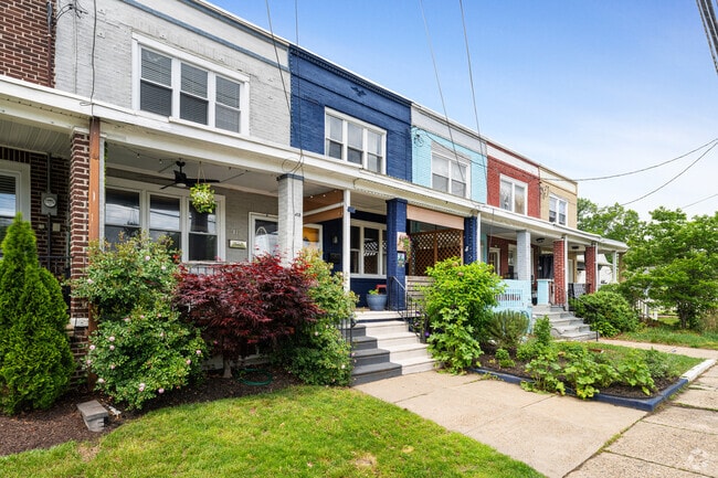 Building Photo - 411 W Cuthbert Blvd Rental