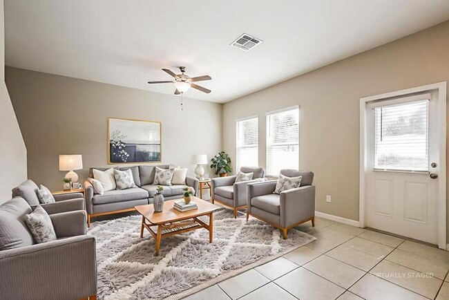Photo - 2640 Island Walk Dr