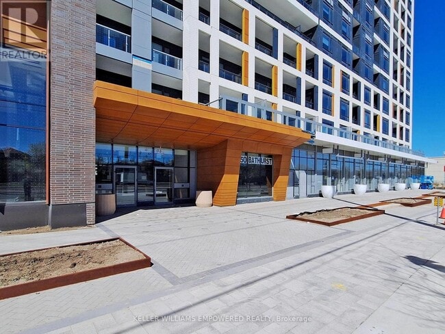 Photo - 7950 Bathurst St Unité 1106