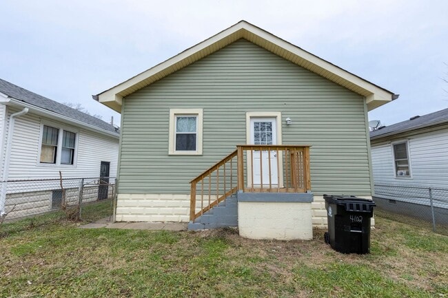 Photo - 4102 Sunset Ave