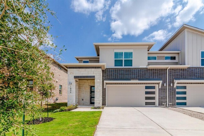 Photo - 1856 Bonham Ln Townhome
