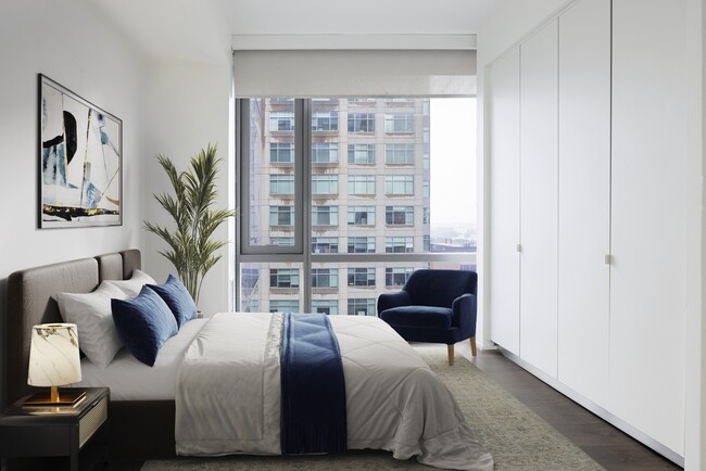 Photo - Central Place