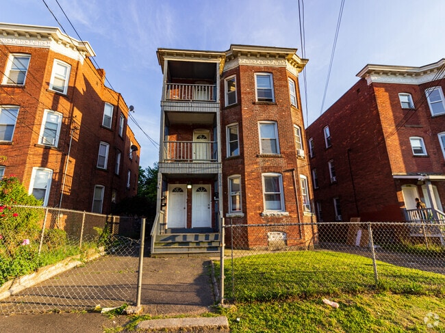 Building Photo - 27 York St Unit #3 Rental