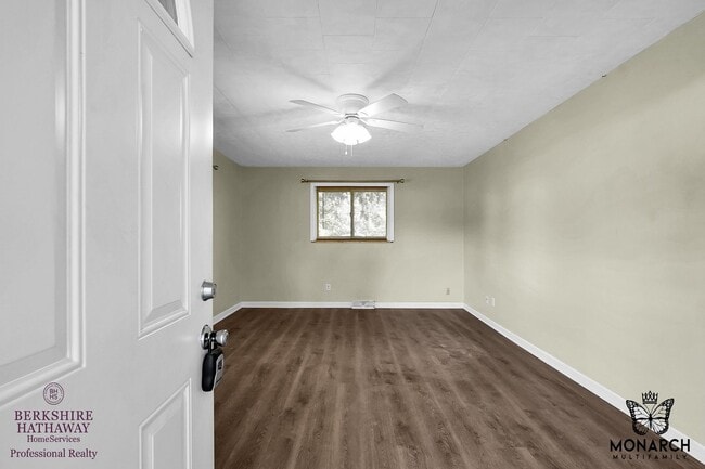 Photo - Affordable 3 Bedroom Home