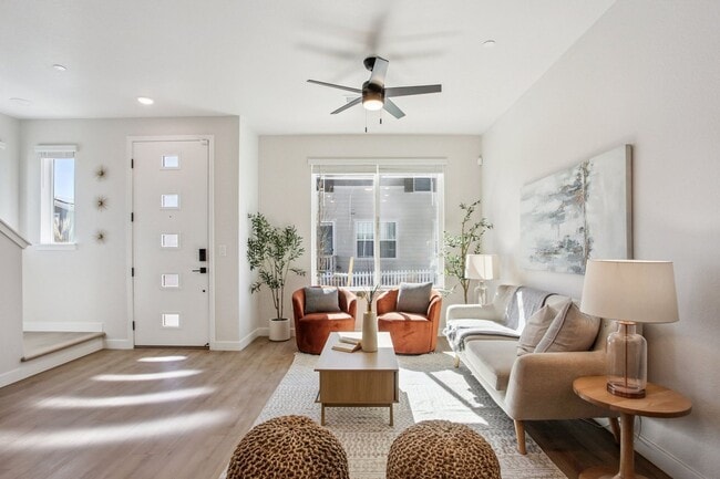 Photo - Alpine Crossing Townhomes
