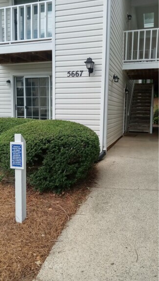 5667 Hornaday Rd Condo Unit 5667 Hornaday Road Condo for Rent in