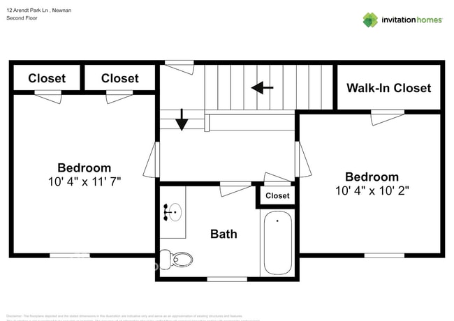 Photo - 12 Arendt Park Ln