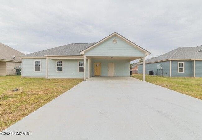 Building Photo - 1007 Lillian Michel Dr