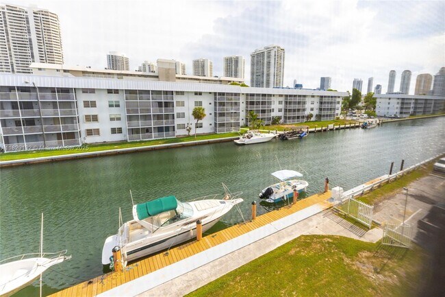 Photo - 3551 NE 169th St Condo Unit 411