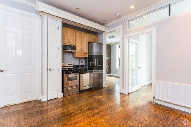 Building Photo - East 1st Street Rental