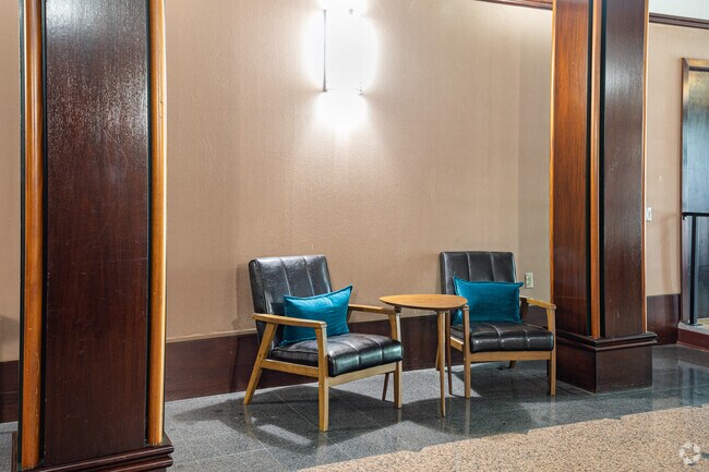 Photo - Exchange Place