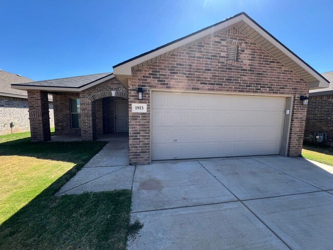 Lubbock Cooper ISD 3 Bedroom/2 Bathroom AV... - Lubbock Cooper ISD 3 Bedroom/2 Bathroom AV... House