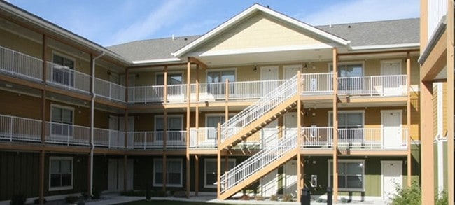 Trout Meadows Apartments - Trout Meadows Apartments