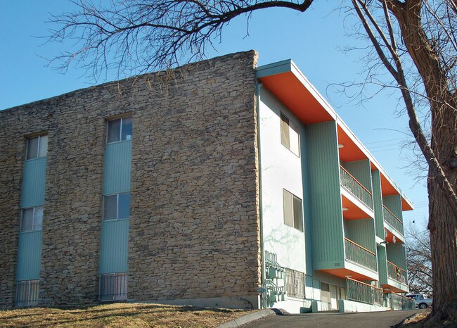 Photo - 3521 Walnut St Unit 10