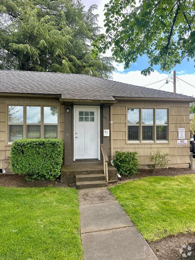 Building Photo - Cute One Bedroom Unit 01-1015 Rental