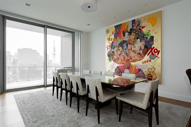 Photo - 3130 N Harwood St Unit 2006