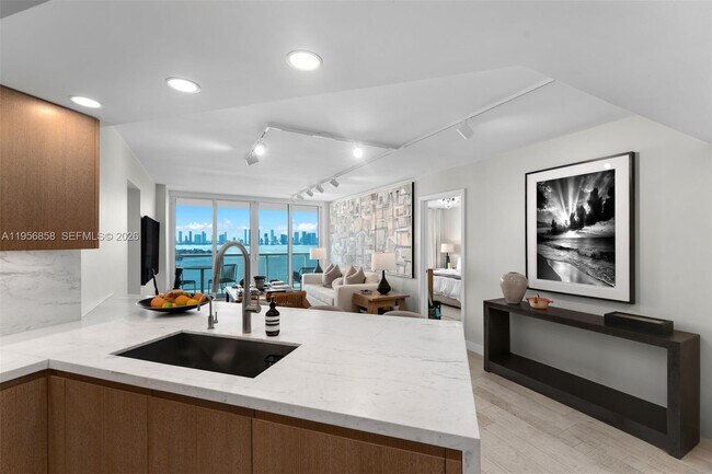 Photo - 1900 Sunset Harbour Dr Unit 2312