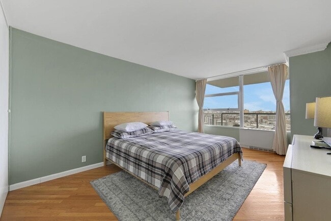 Photo - 6050 JFK Blvd E Unit 15E