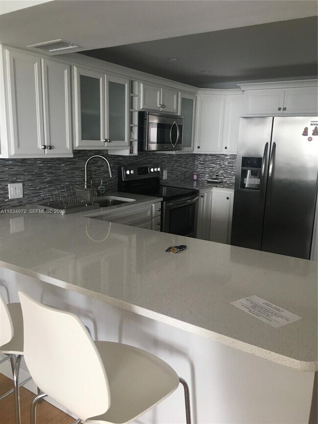 Photo - 3675 N Country Club Dr Unit 1409