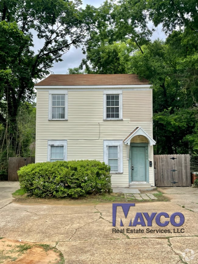 Building Photo - Great 2 bedroom in Highland! Rental