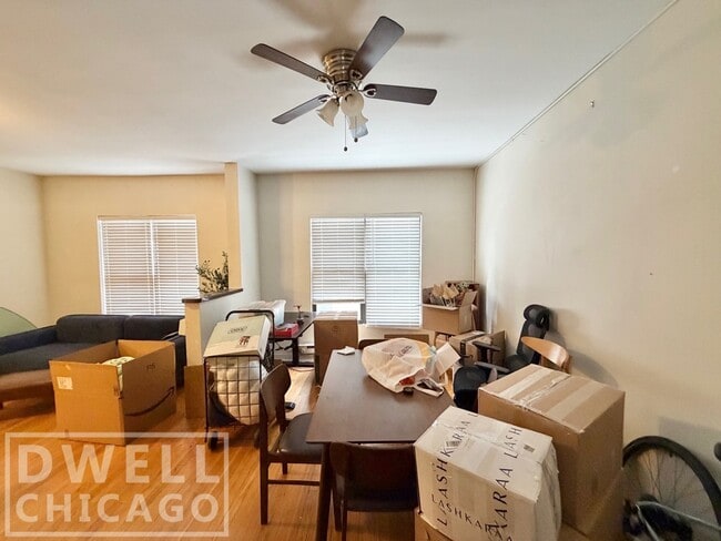 Photo - 735 W Roscoe St Unit 3N