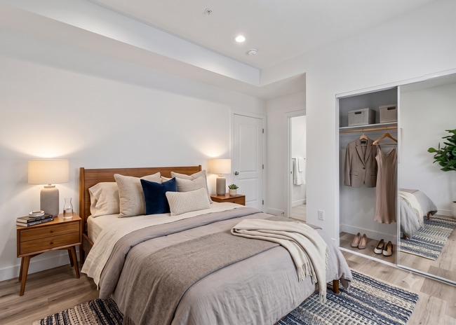 Photo - 4647 W 18th St Unit #4647