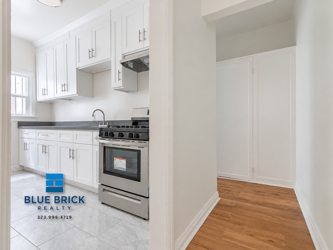 Photo - 404 N Coronado St Unit 207