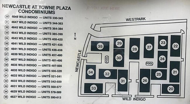 Building Photo - 4645 Wild Indigo St Unit 370