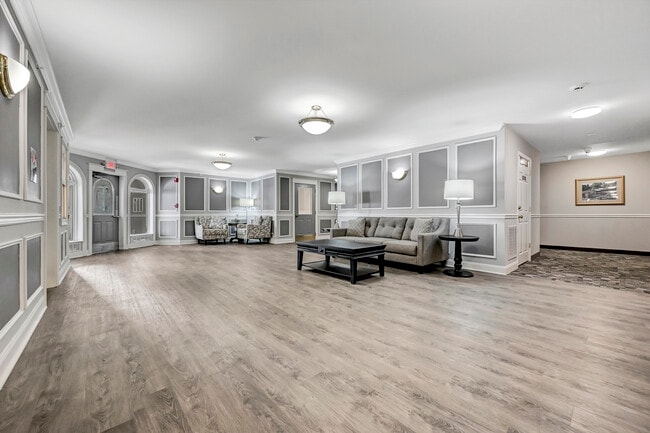 Photo - Kings View Apartments (55+ Active Community)